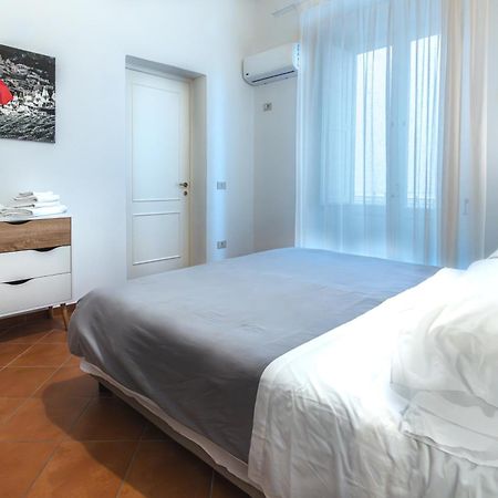 Apartment Giuliani Sorrent Exterior foto