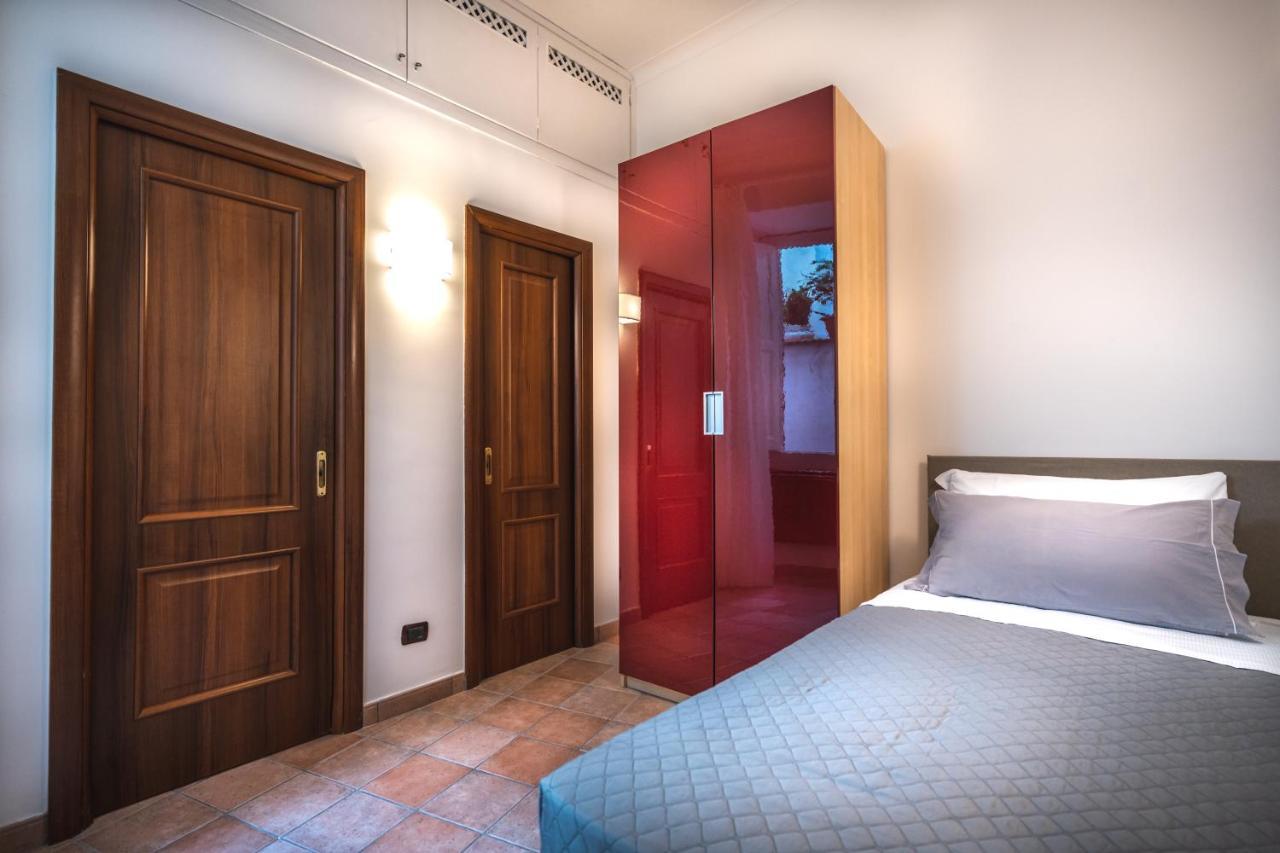 Apartment Giuliani Sorrent Exterior foto