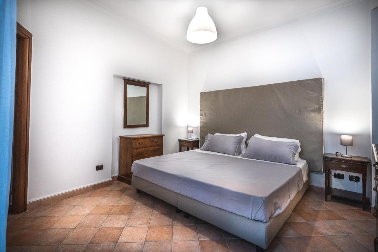 Apartment Giuliani Sorrent Exterior foto