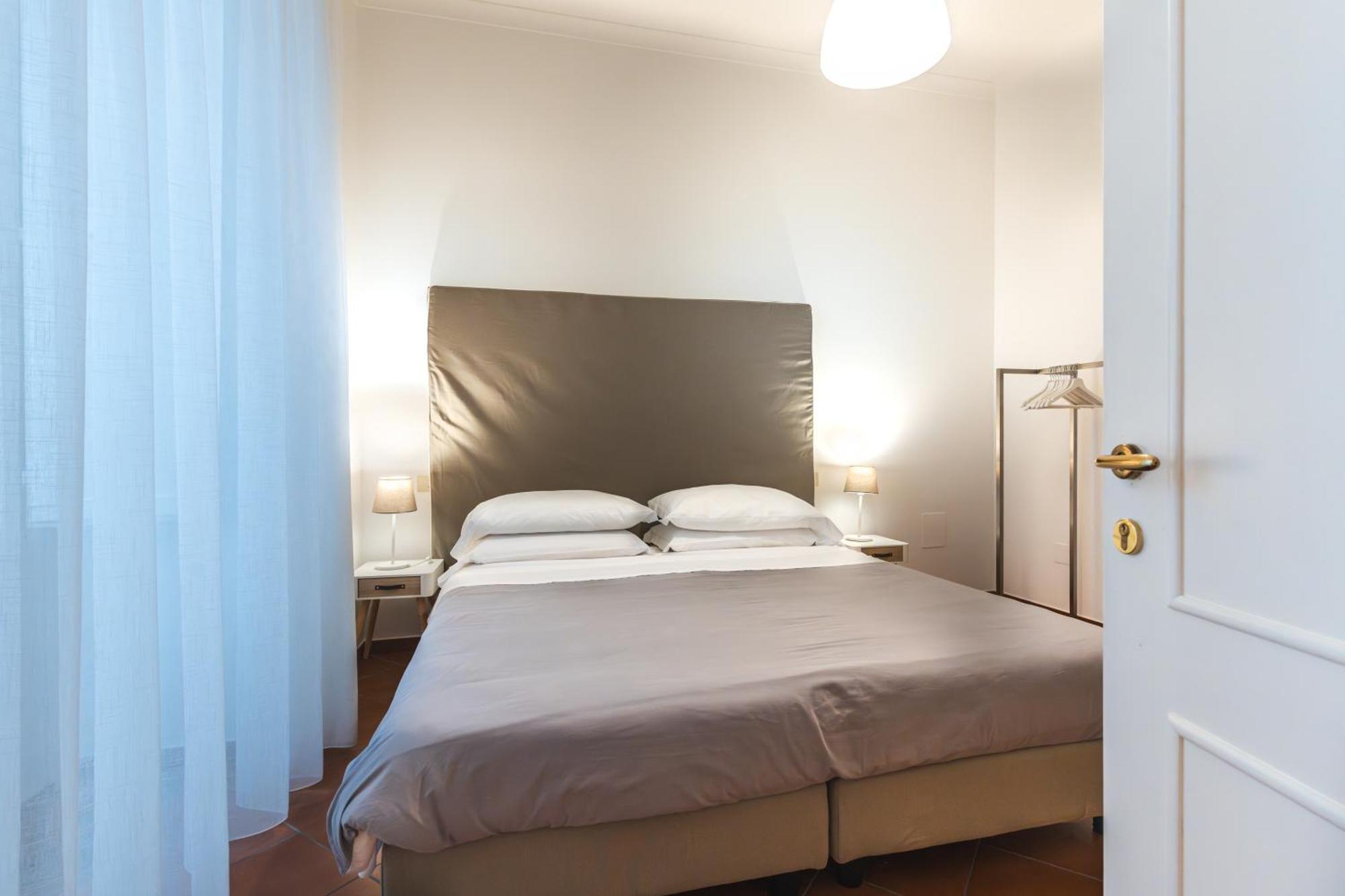 Apartment Giuliani Sorrent Exterior foto