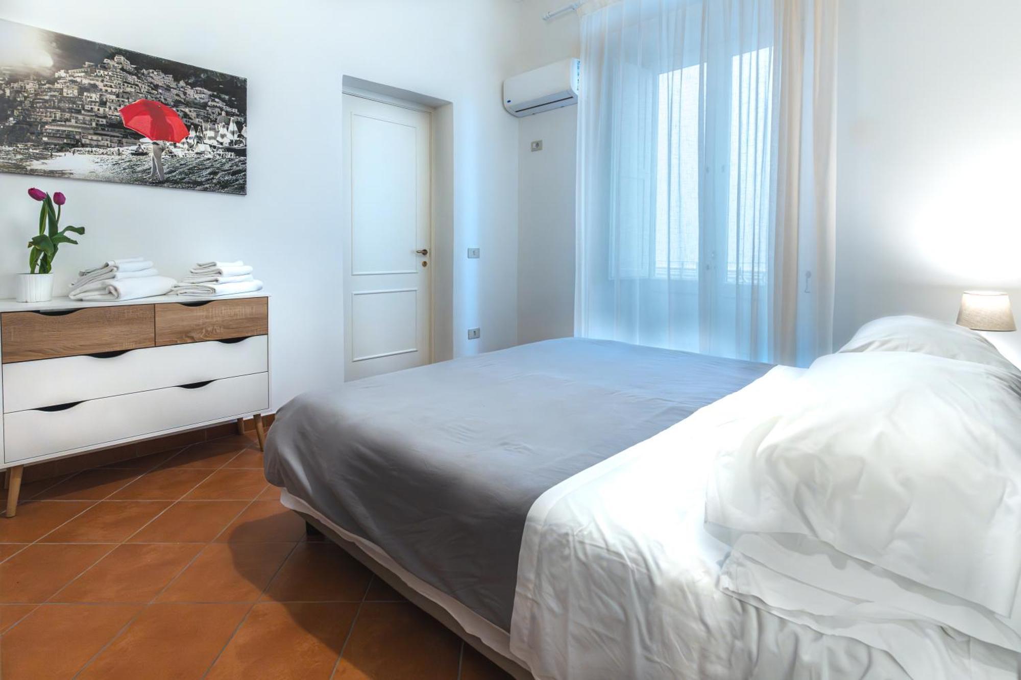 Apartment Giuliani Sorrent Exterior foto